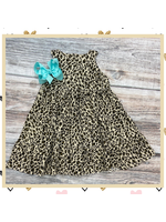 Lauderdale Leopard/Frannie Dress
