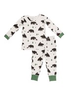 Angel Dear Bears Loungewear Set