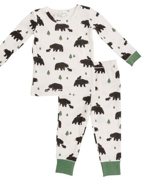 Angel Dear Bears Loungewear Set