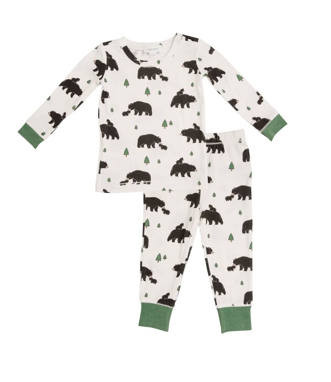 Bears Loungewear Set