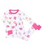 Cookies and Cocoa Long Sleeve Pajama