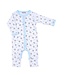 My Little Puppy Printed Playsuit