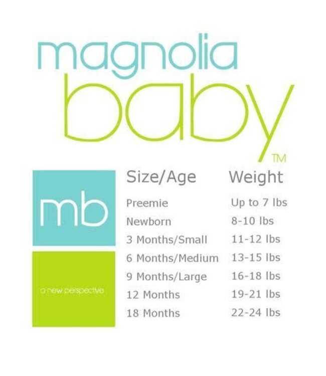 My Little Puppy Embroidered Footie