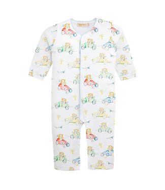 Baby Club Chic Grand Prix Coverall