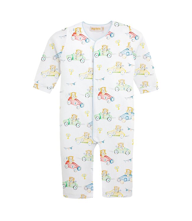 Grand Prix Coverall