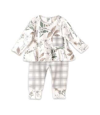 Tesa Babe Wildwood Top & Pants