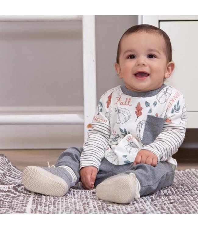 Thankful T-Shirt & Pants