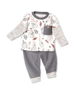 Tesa Babe Thankful T-Shirt & Pants
