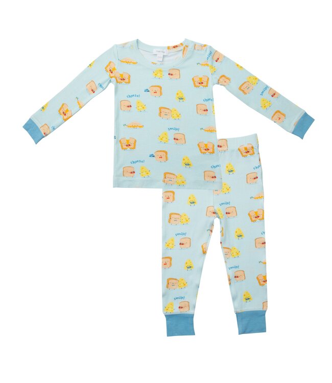 Say Cheese! Lounge Wear Set