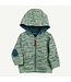 Boy Squirrel Geo Set