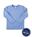 Cornflower Blue Long Sleeve Rash Guard
