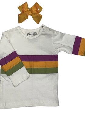 MeMes Mardi Gras Vintage Shirt