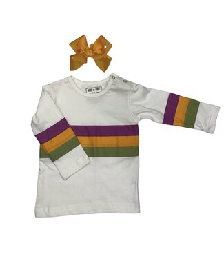 MeMes Mardi Gras Vintage Shirt