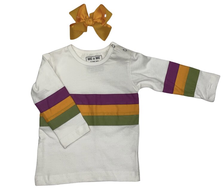 MeMes Mardi Gras Vintage Shirt