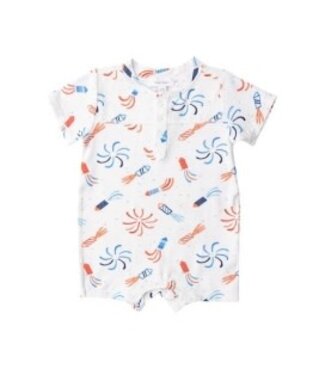 Angel Dear Firecrackers Henley Shortall