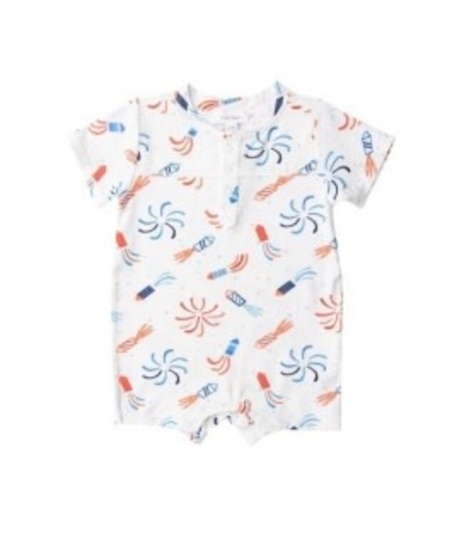 Firecrackers Henley Shortall