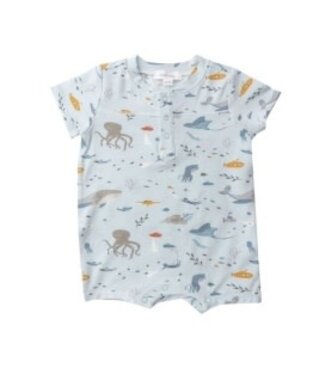 Angel Dear Deep Blue Explorer Henley Shortall