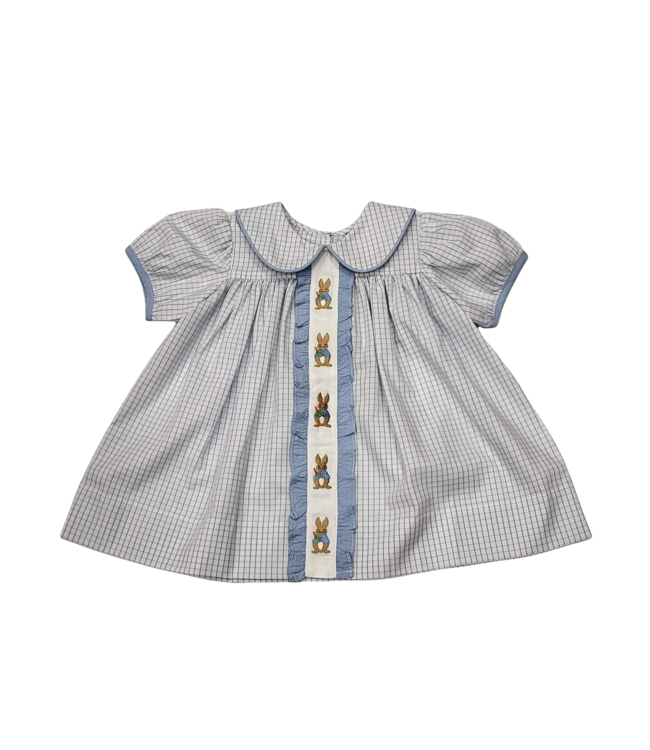 Peter Rabbit Short Sleeve Dress