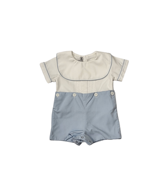 Sweet Dreams Blue Button On JonJon