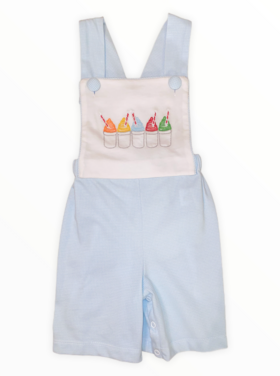 Krewe Snowball JonJon