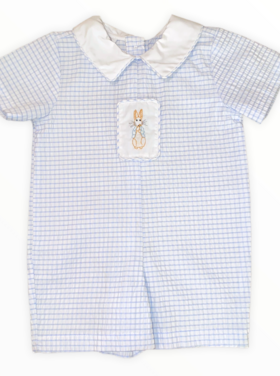 Krewe Peter Rabbit Shortall