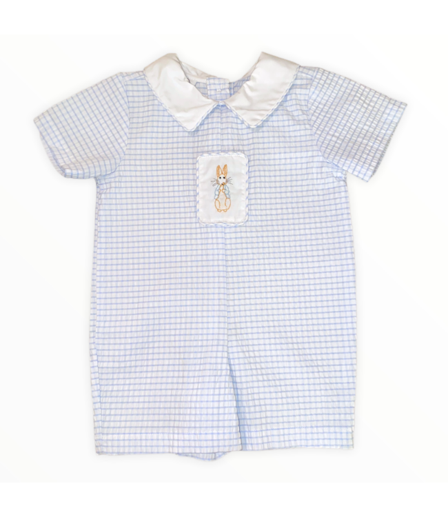 Peter Rabbit Shortall