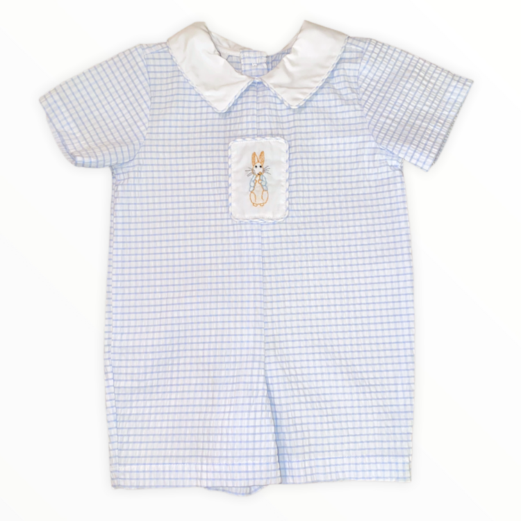 Krewe Peter Rabbit Shortall