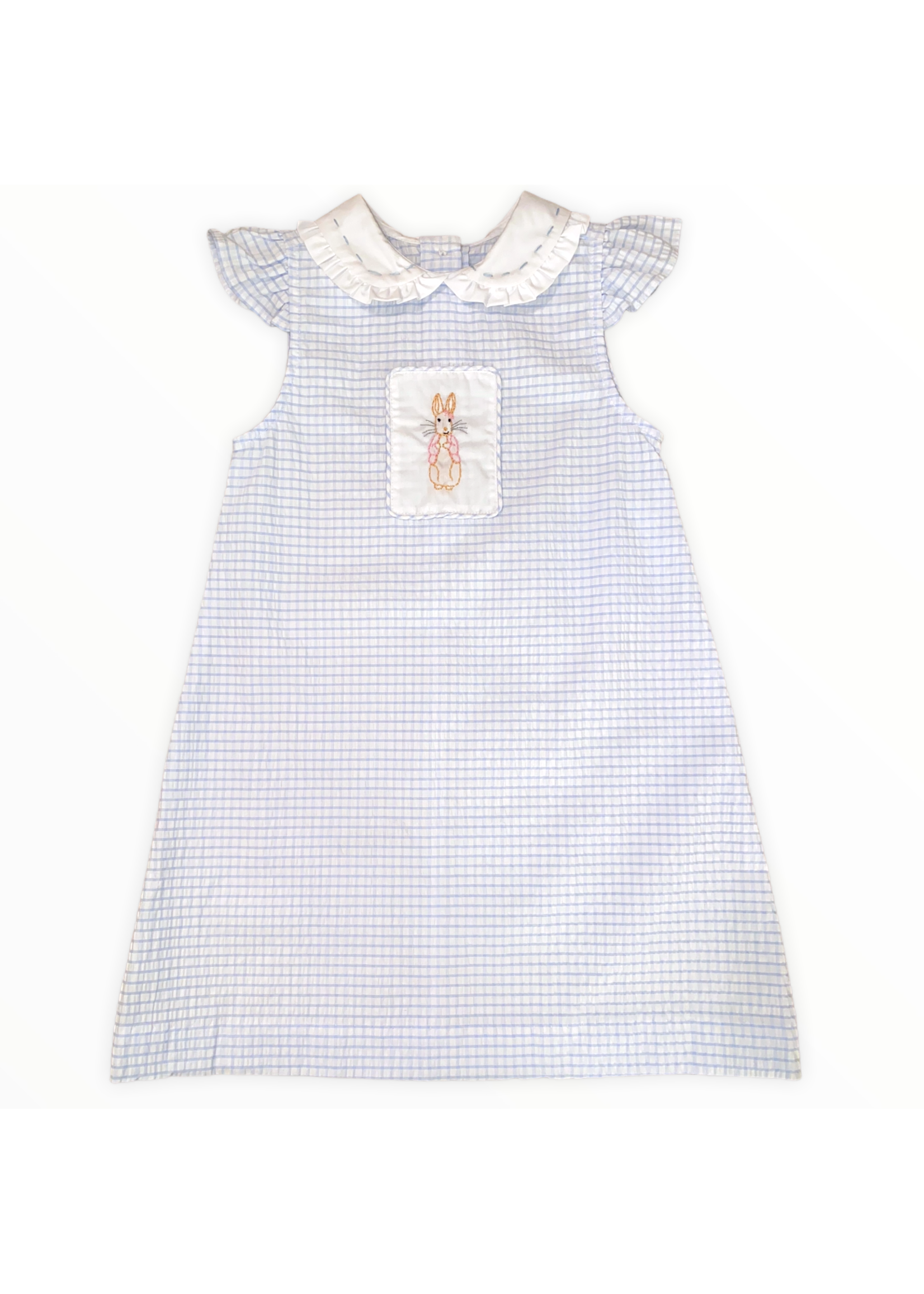 Krewe Peter Rabbit Dress