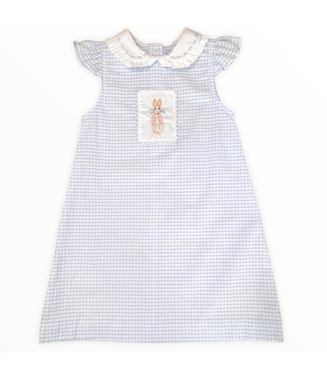 Peter Rabbit Dress