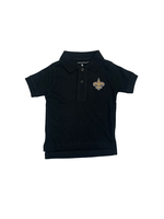 Creative Knitwear Saints Polo Shirt - 355