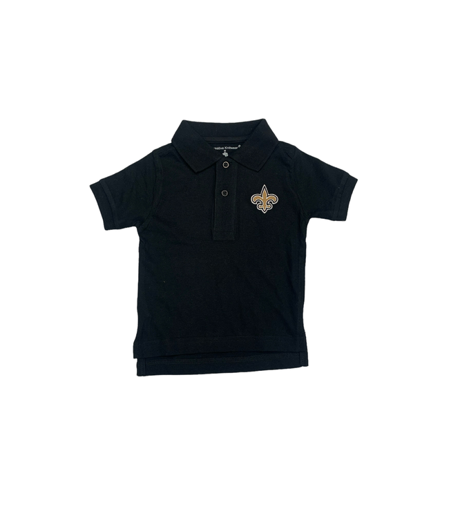 Saints Polo Shirt - 355