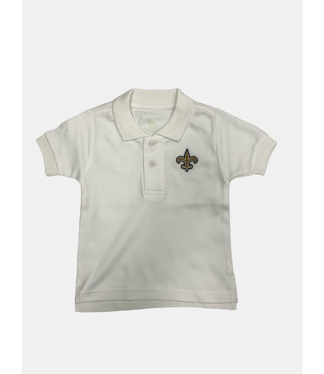 Saints Polo Shirt - 355