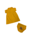 LSU - Polo Dress  - 412
