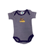 Creative Knitwear LSU - Striped Bodysuit - 458