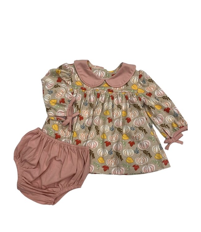 Days of Fall Bloomer Set