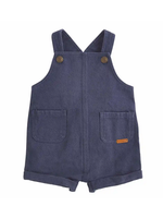MudPie Blue Overall