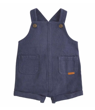 MudPie Blue Overall