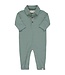 Kingston Polo Romper