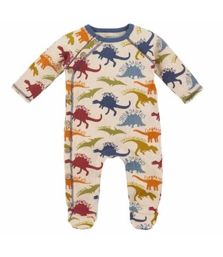 MudPie Dino Sleeper
