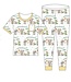 And They All Asked For You Pajama Set