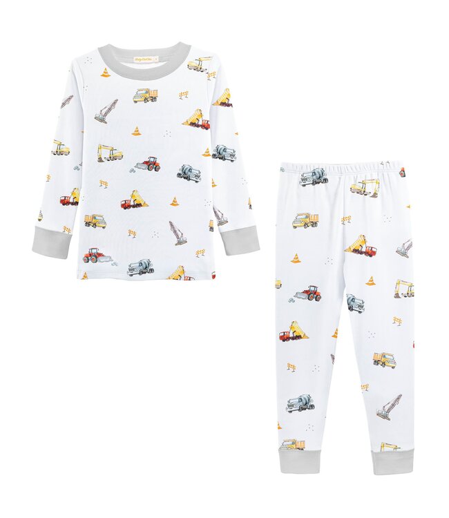Trucks Toddler Set