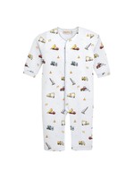 Baby Club Chic Trucks Coverall