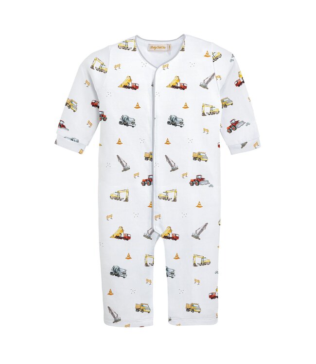 Trucks Coverall