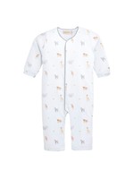 Baby Club Chic Savanna Coverall