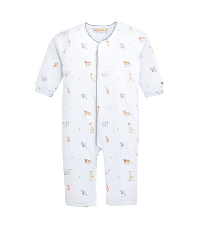 Savanna Coverall