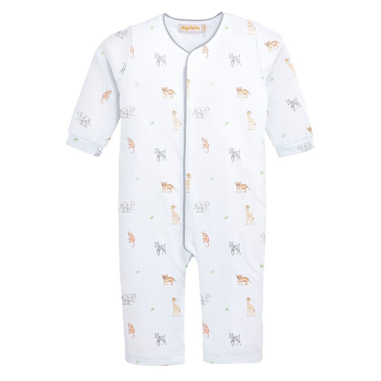 Baby Club Chic Savanna Coverall