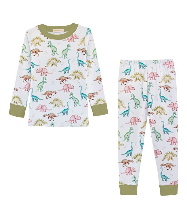 Dinos Toddler Set