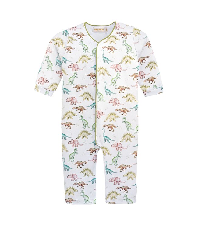 Dinos Coverall