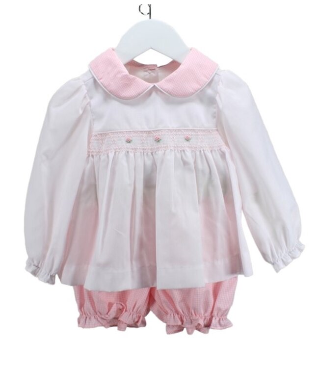 Eliana Light Pink Set