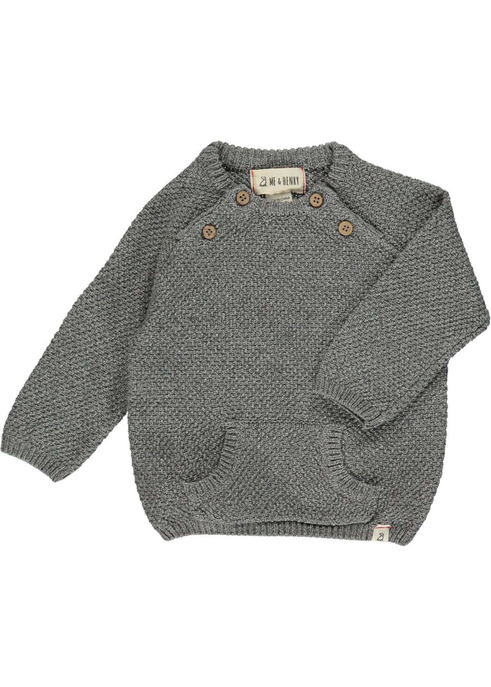 Morrison Baby Sweater Babys Corner